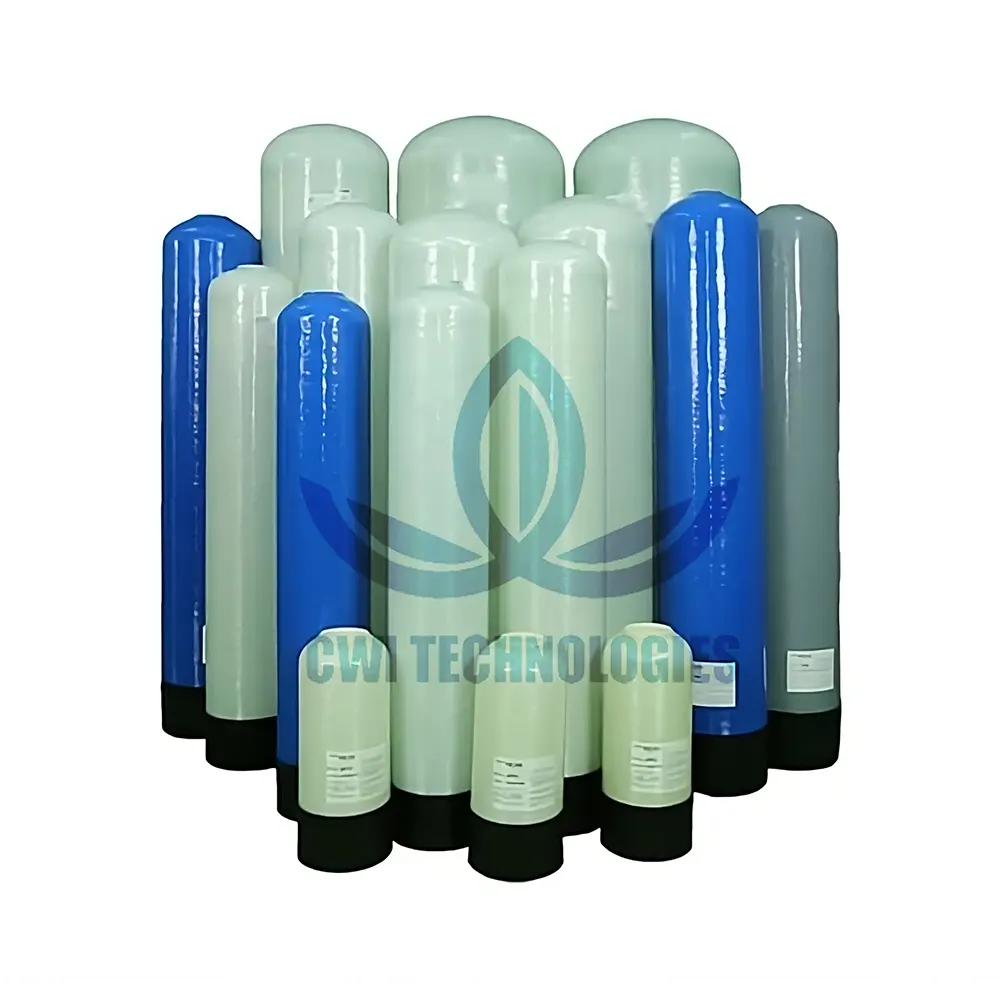 Bán cột lọc Composite tại Hà Nội: giá rẻ, chất lượng cao, uy tín