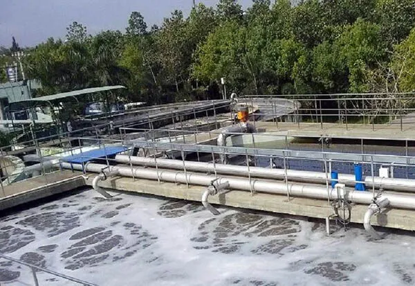 Cùng giải đáp những câu hỏi về xử lý nước thải