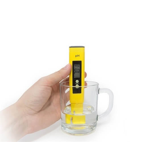 Bút đo độ pH trong nước: Chất lượng cao, đo chính xác