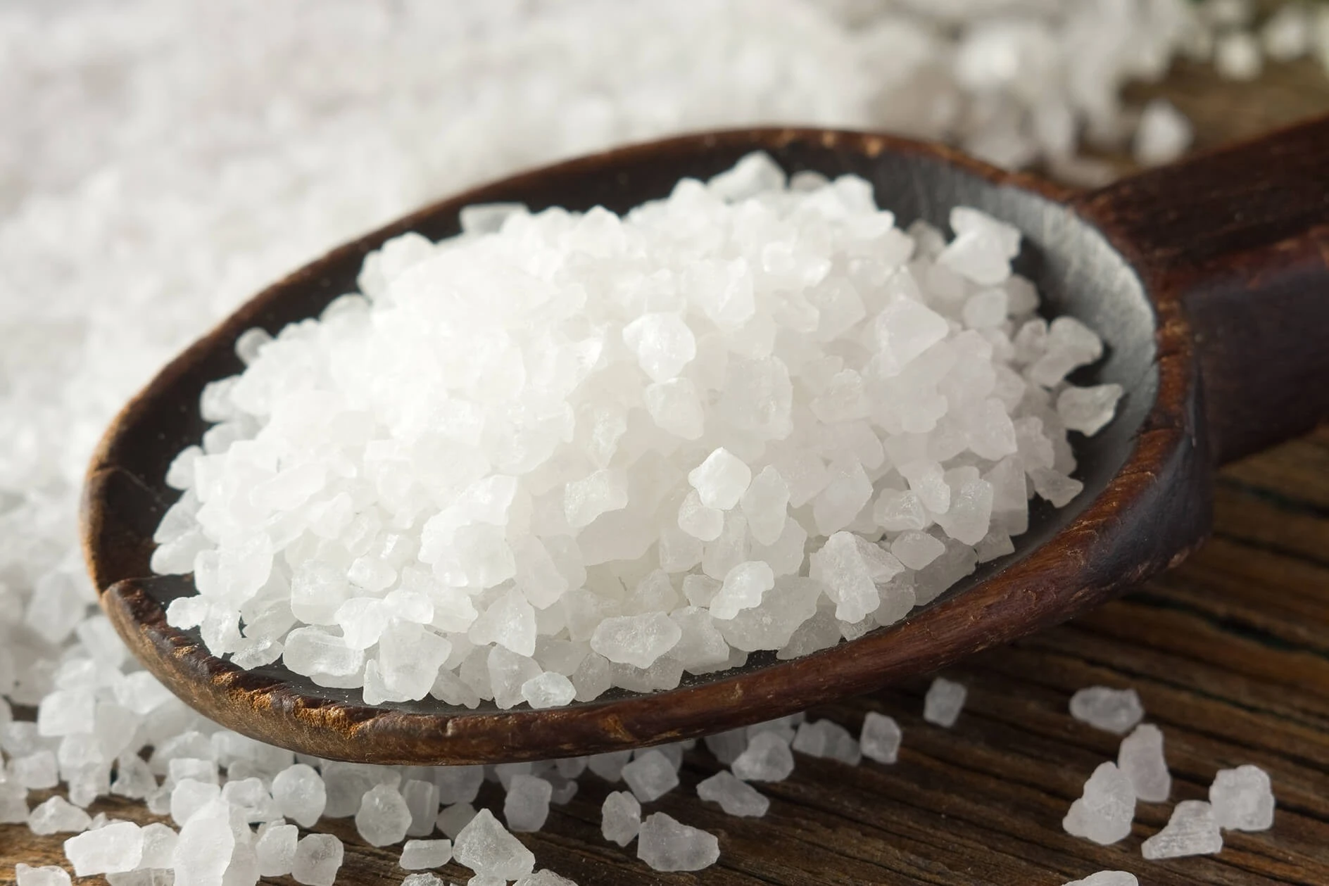 Các loại hóa chất phổ biến trong xử lý nước thải