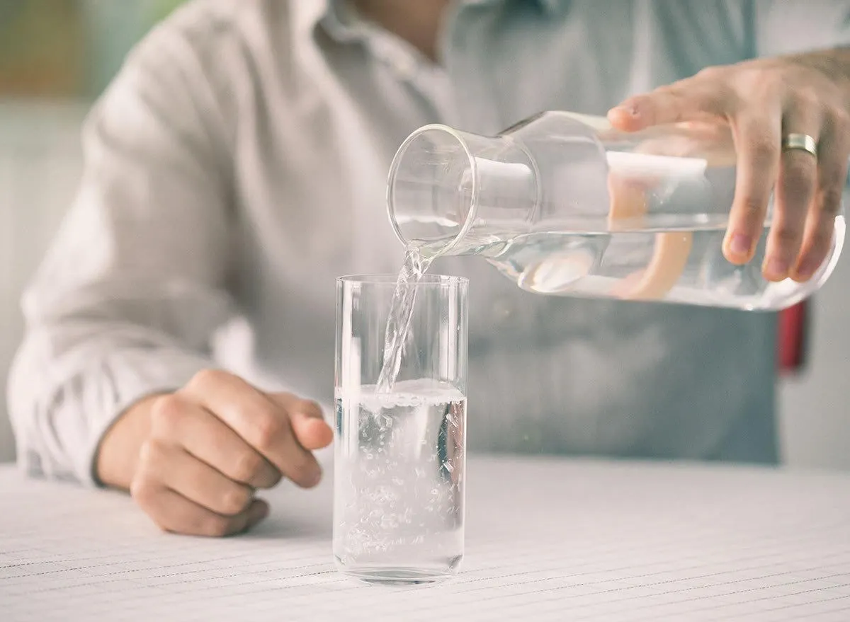Các phương pháp khử trùng nước cấp: An toàn và hiệu quả