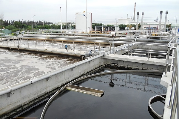 Các quy định về thu gom xử lý nước thải mới nhất