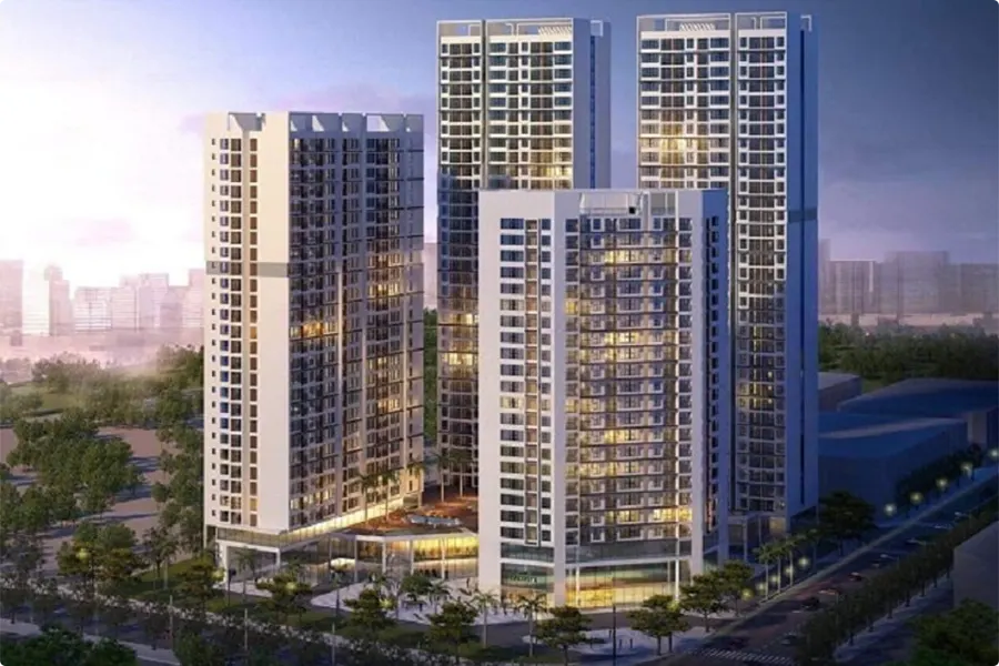 Lọc nước đầu nguồn chung cư: Giải pháp bảo vệ sức khỏe