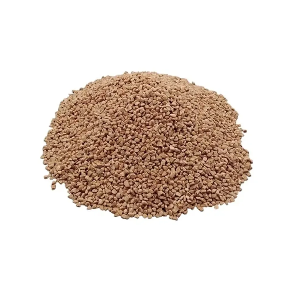 Cát mangan lọc nước: Khử sắt, mangan, asen hiệu quả