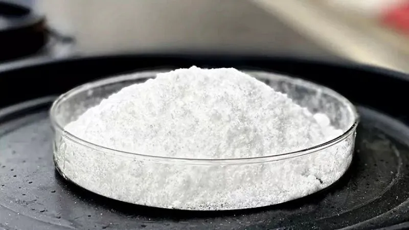 Cloramin B: Giải pháp diệt khuẩn an toàn cho gia đình và cộng đồng