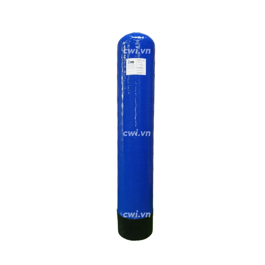 Cột Composite 1865 (HD-150 PSI): Công suất 2.54 m3/h