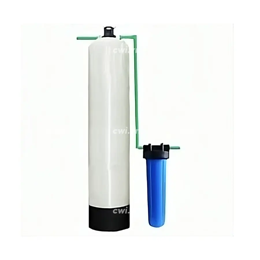 Cột Composite 1354 HY (150PSI)