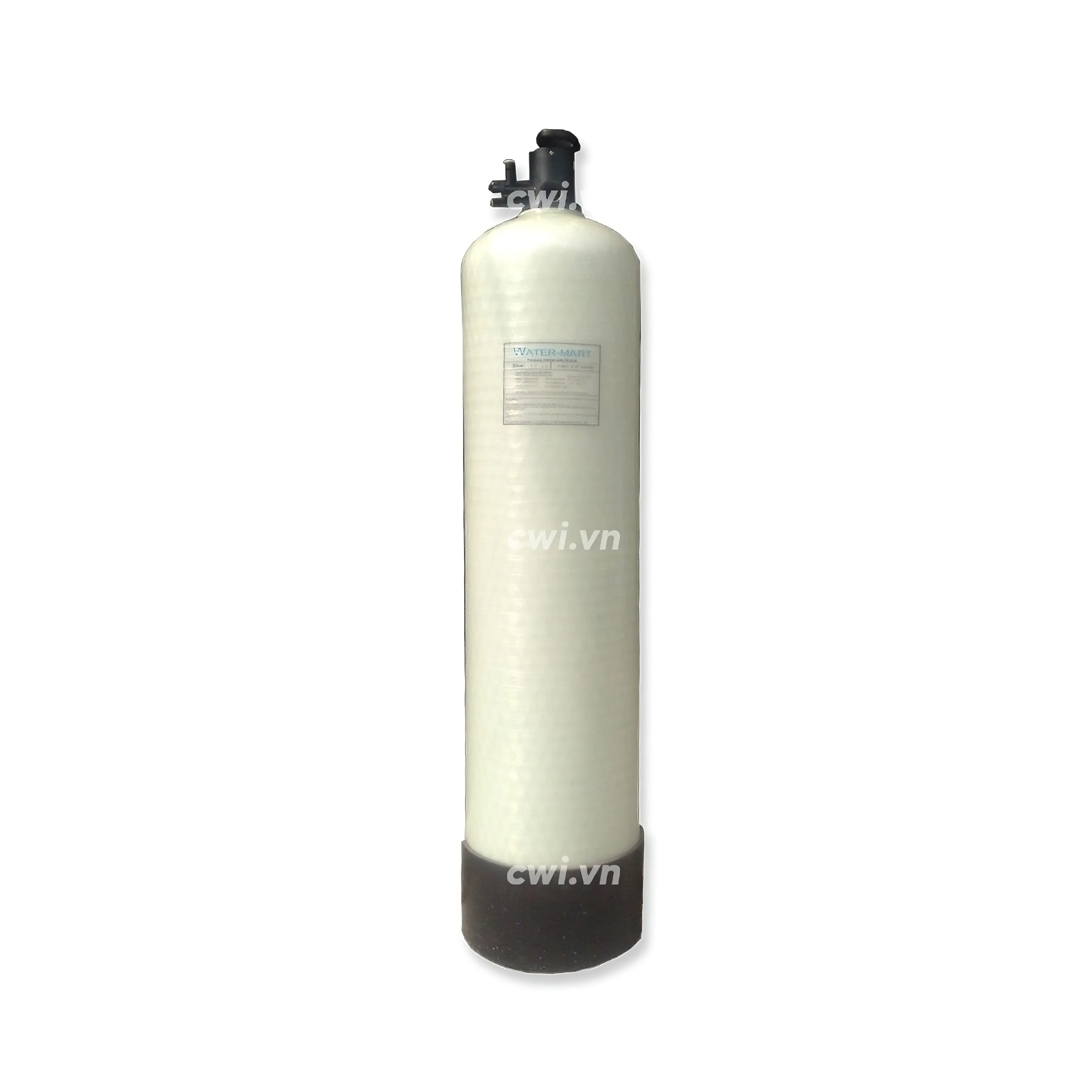 Cột Composite 1054 HY: Trọng lượng nhẹ (chống ăn mòn)