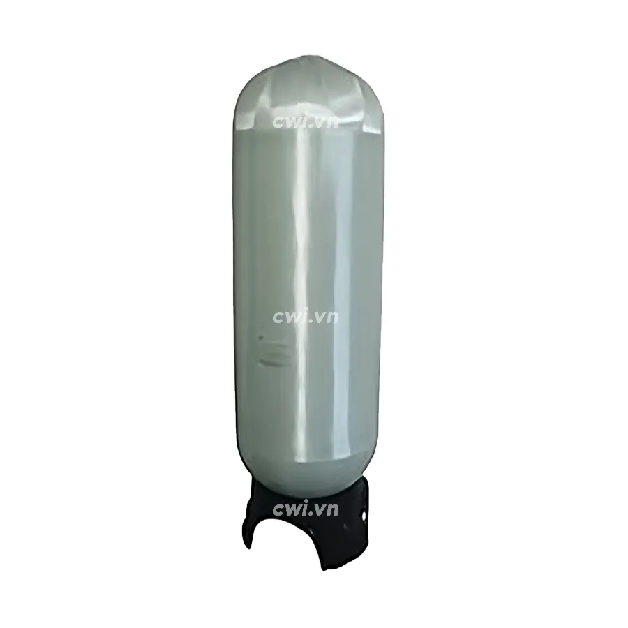 Cột lọc Composite 2162 (HY-150 PSI): Công suất 3.6 m3/h