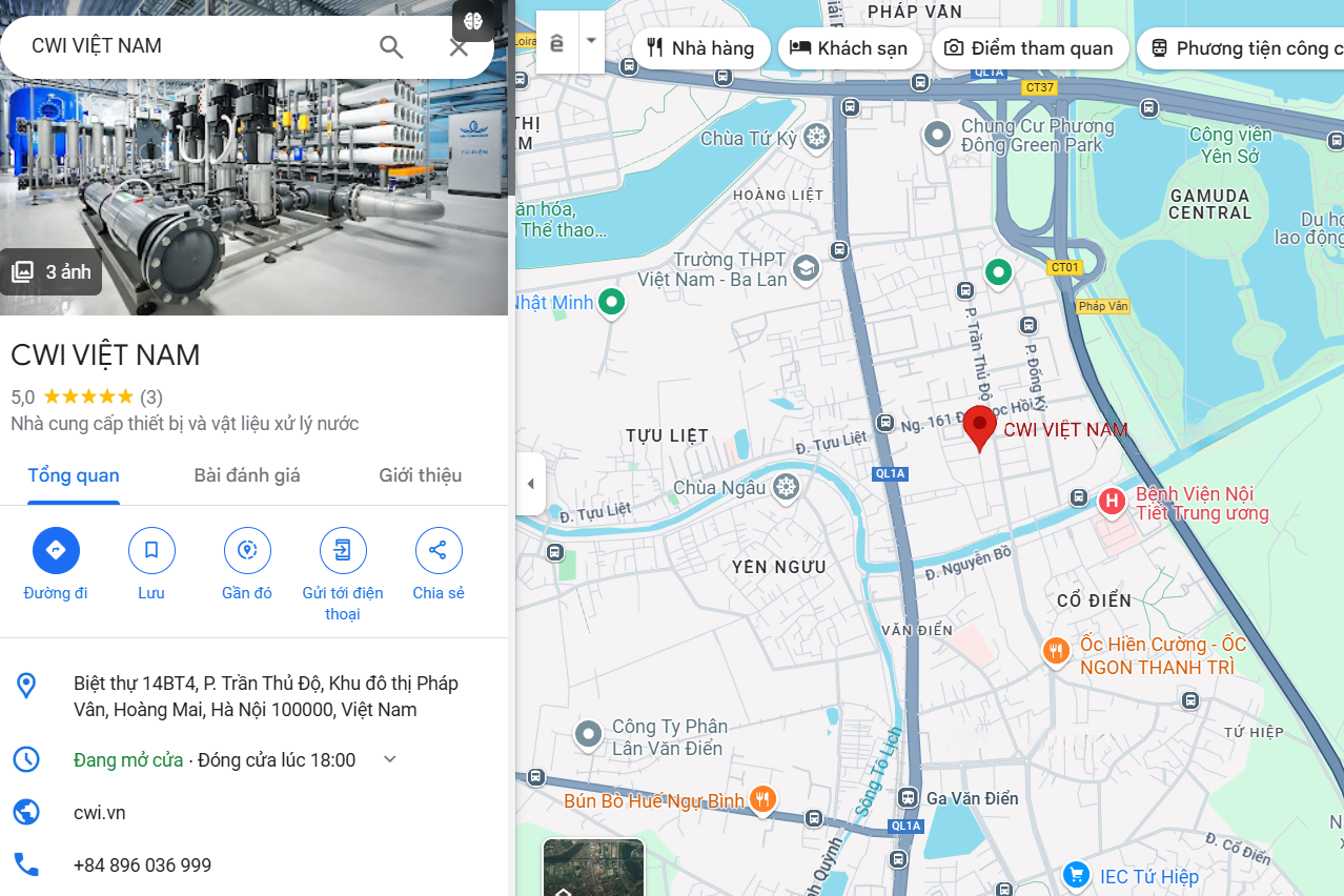 THÔNG BÁO ĐỔI ĐỊA CHỈ TRỤ SỞ CÔNG TY