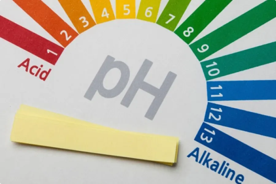 Độ pH trong nước sinh hoạt: Tiêu chuẩn, ảnh hưởng và cách kiểm tra