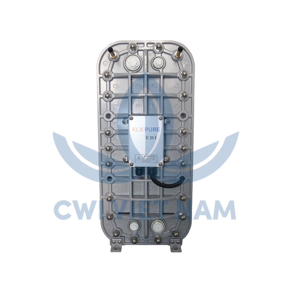 Thiết bị EDI KXA 300 Clayson