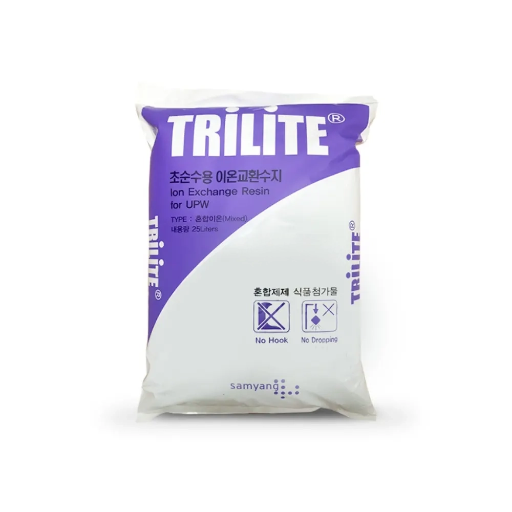 Hạt nhựa Mixbed Trilite UPRM200U