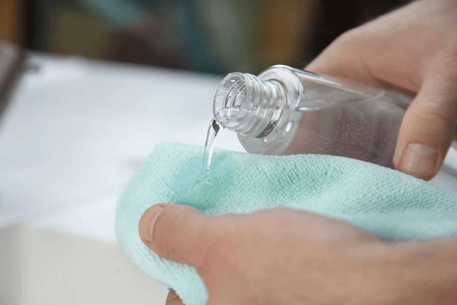 Hóa chất Javen trong xử lý nước thải: Ưu điểm và ứng dụng