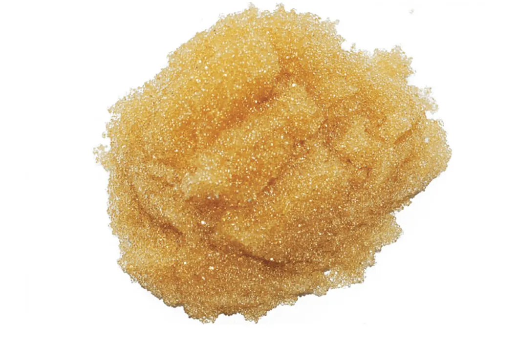 Hạt trao đổi Purolite[ Anion ]