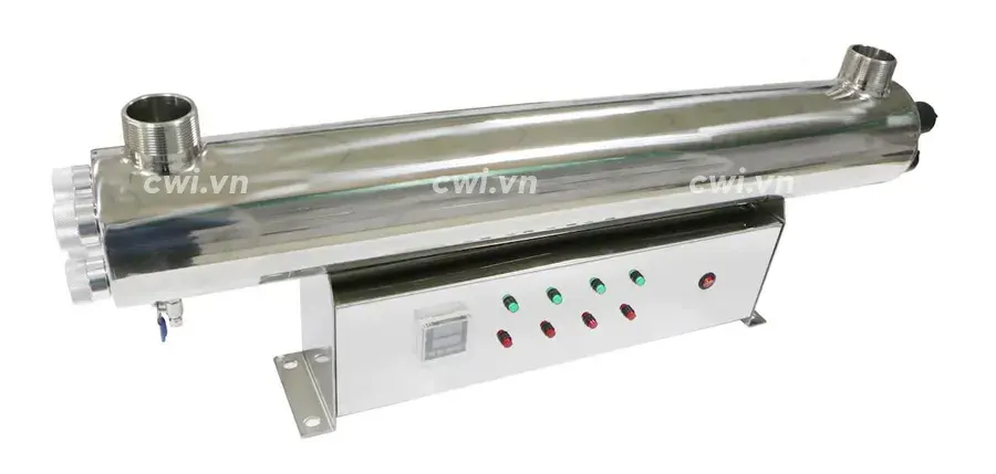 Đèn UV Sterilizer