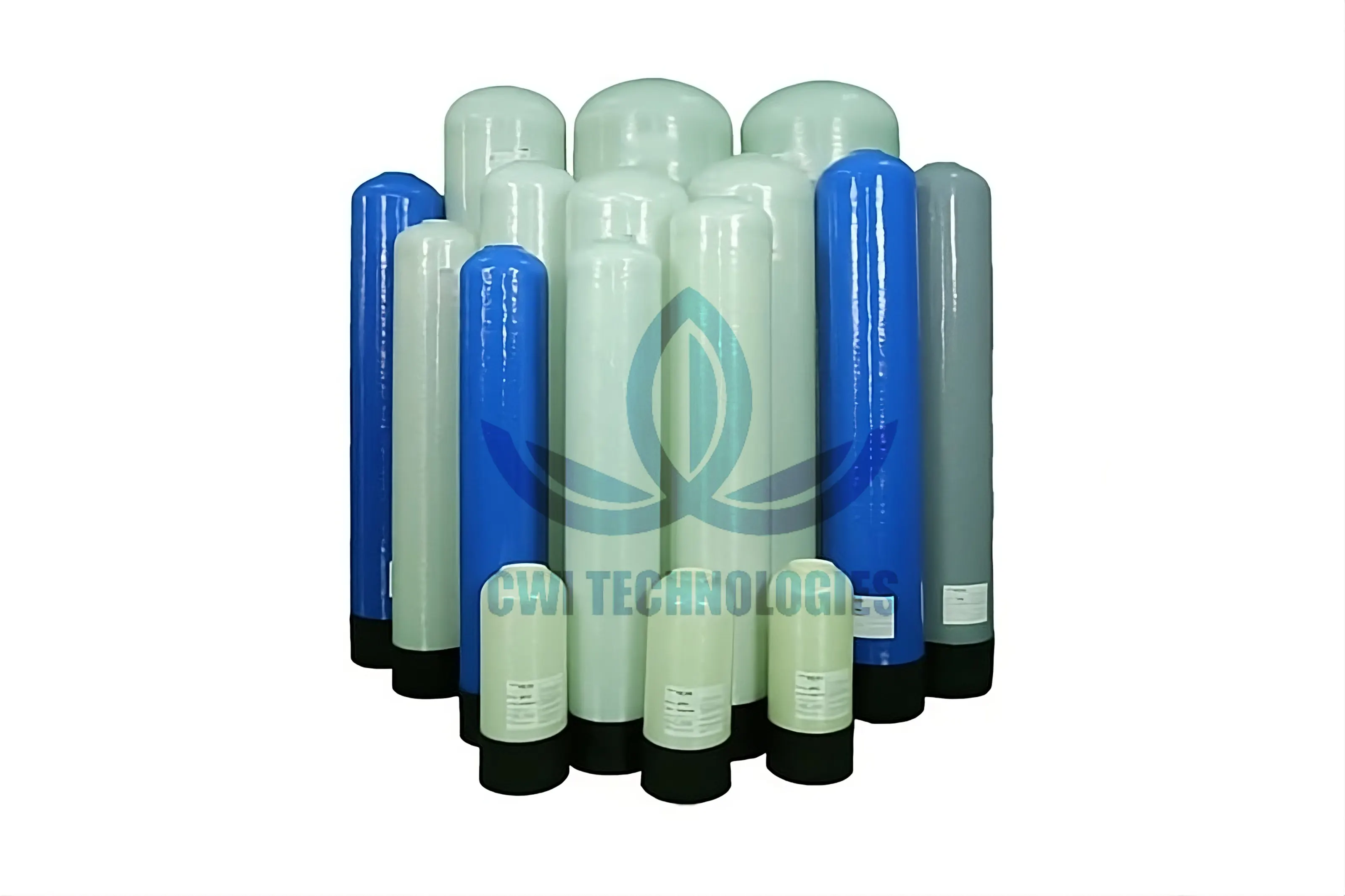 Cột lọc composite HY