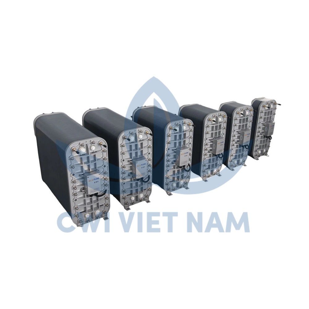 Thiết bị EDI KLX 2000 Clayson
