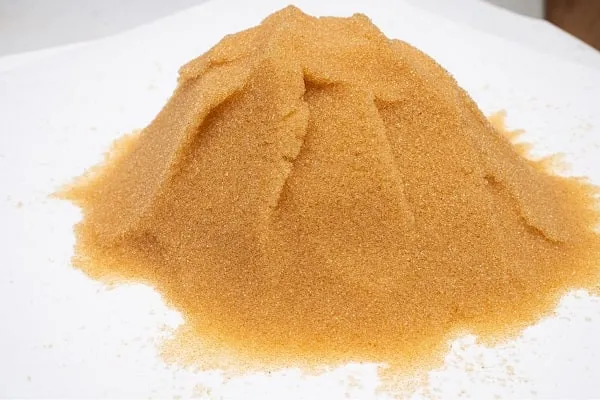 Hạt nhựa cation Purolite