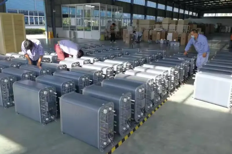 Thiết bị EDI EDI LX-45Z