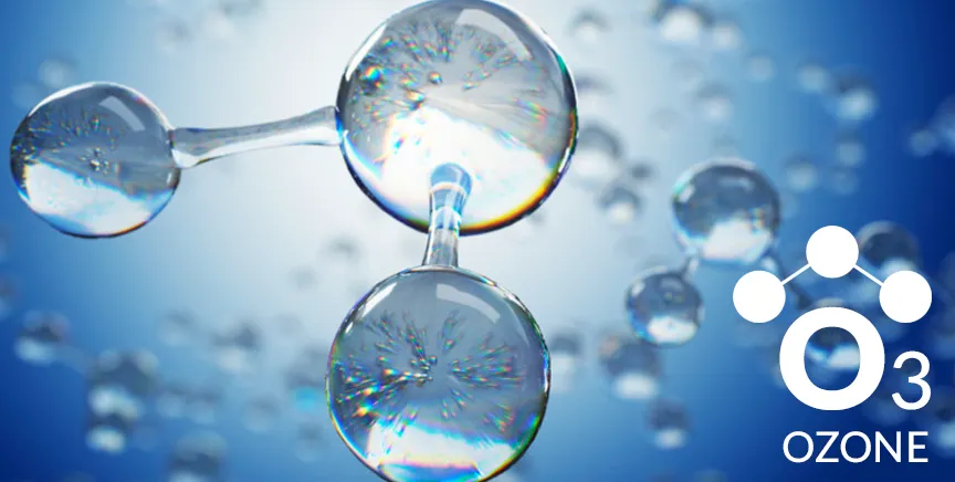 Công nghệ Ozone