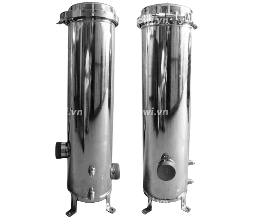 Phin lọc nước