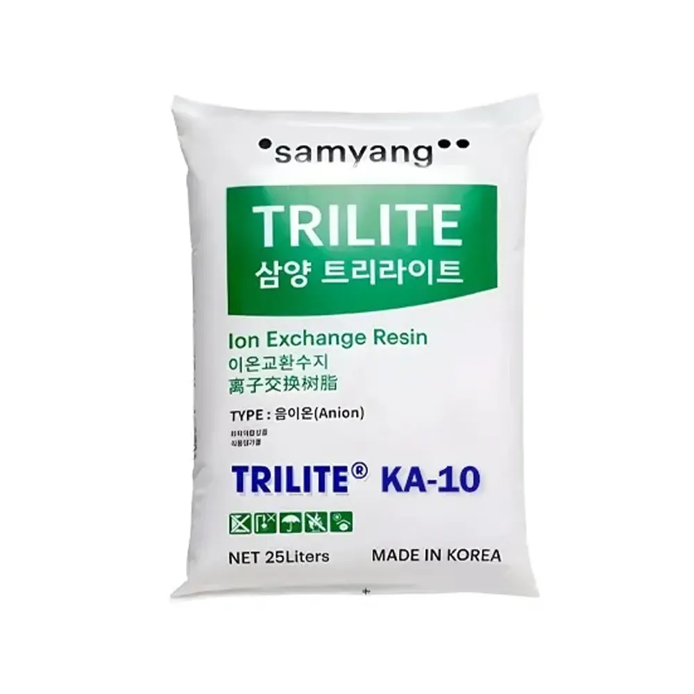 Hạt Anion Trilite KA-10