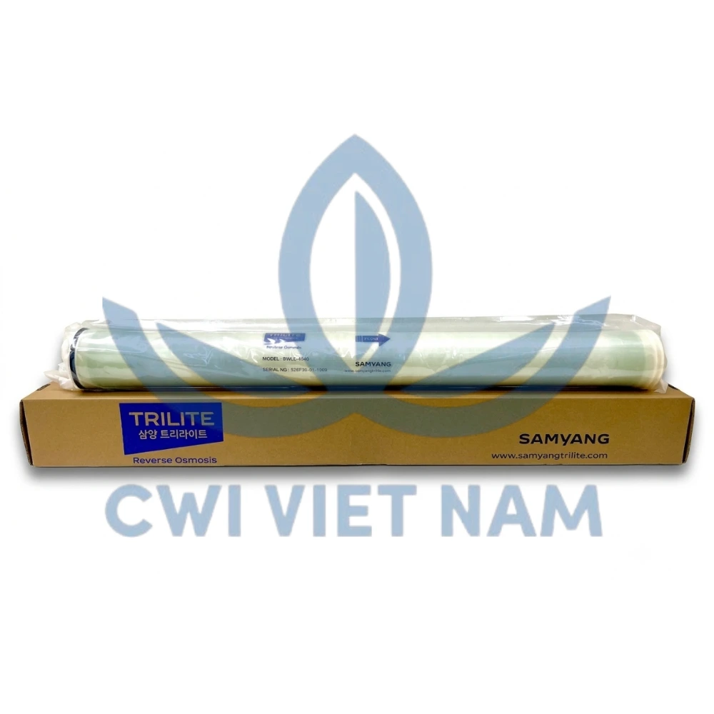Màng RO BWLE-4040 TRILITE