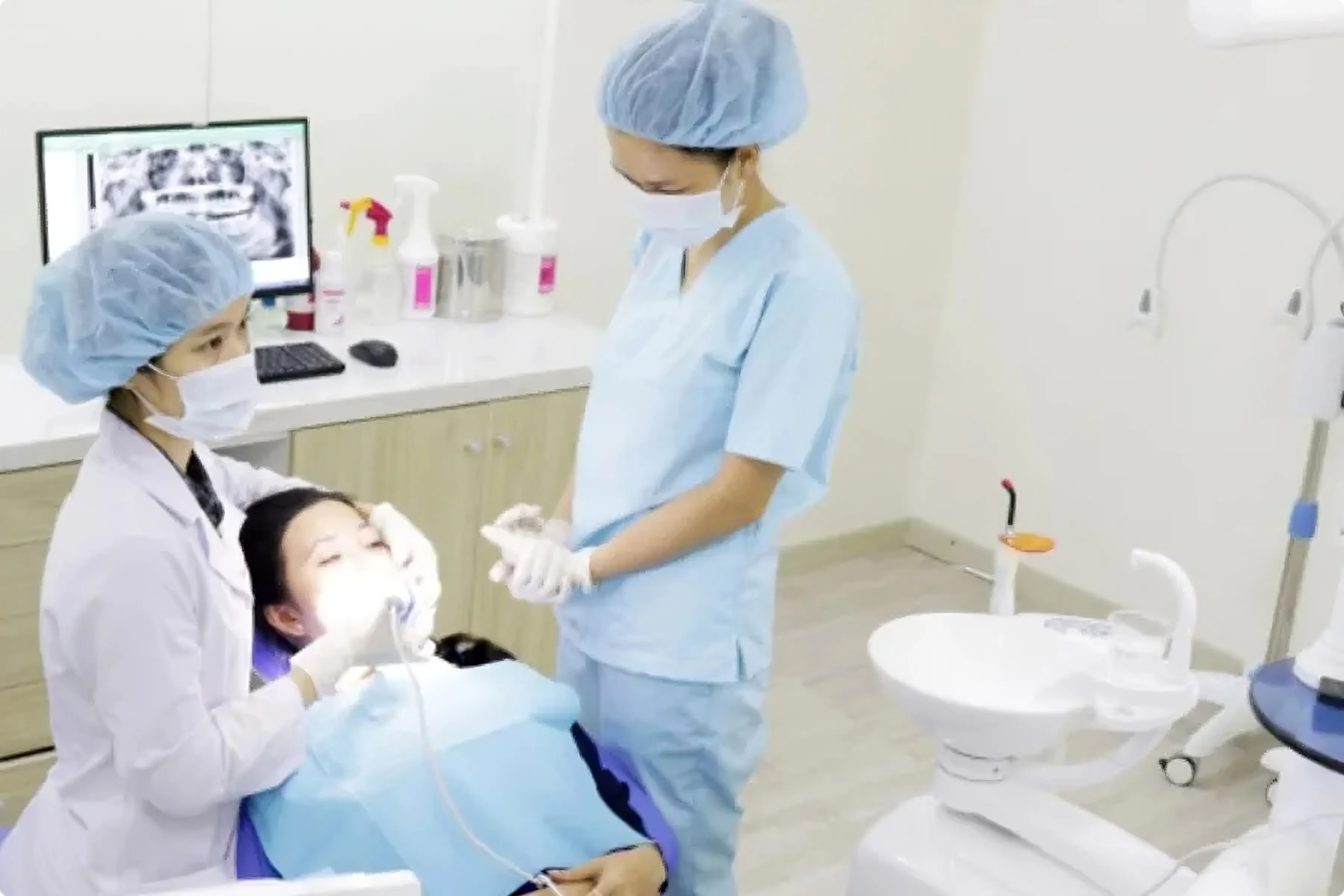 Hệ thống xử lý nước thải nha khoa: Tiêu chuẩn & giải pháp tối ưu