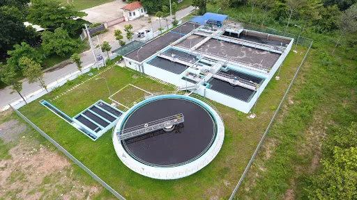 Giải pháp xử lý nước thải nhà máy hiệu quả, bảo vệ môi trường