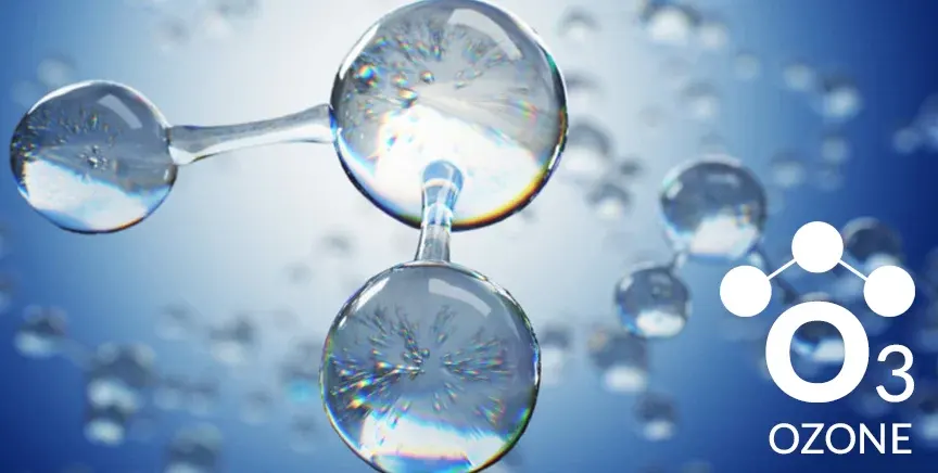 Công nghệ Ozone xử lý nước thải: Ưu điểm và ứng dụng thực tế