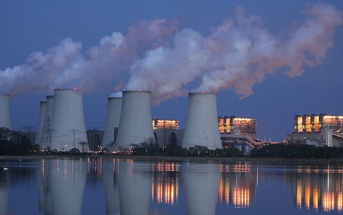 Xử lý khí CO2 hiệu quả với phương pháp hấp thụ