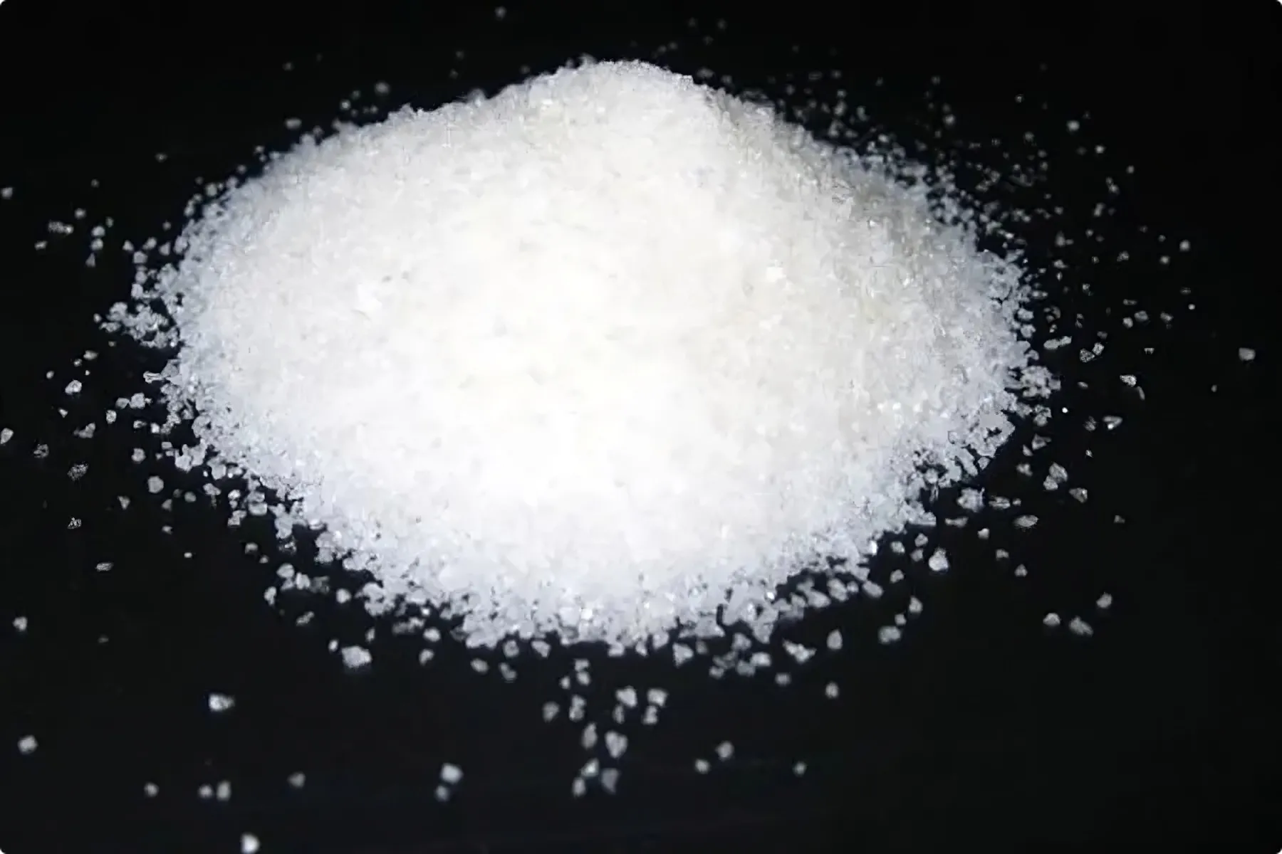 Chất trợ lắng Pam: Ưu điểm và ứng dụng trong xử lý nước