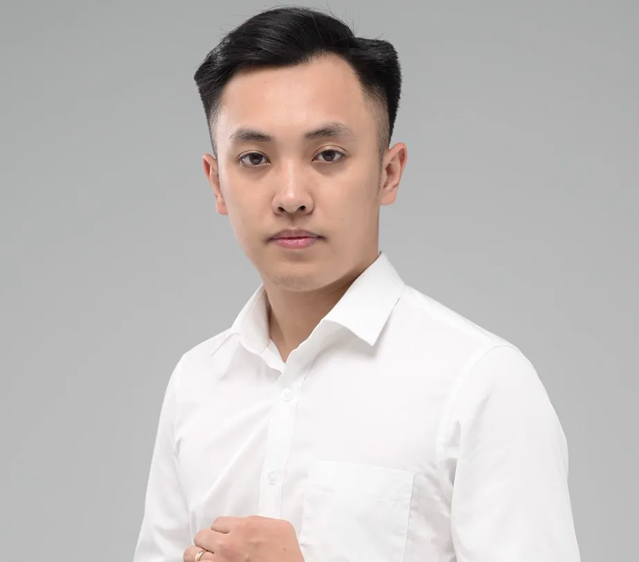 Nguyễn Minh Soái