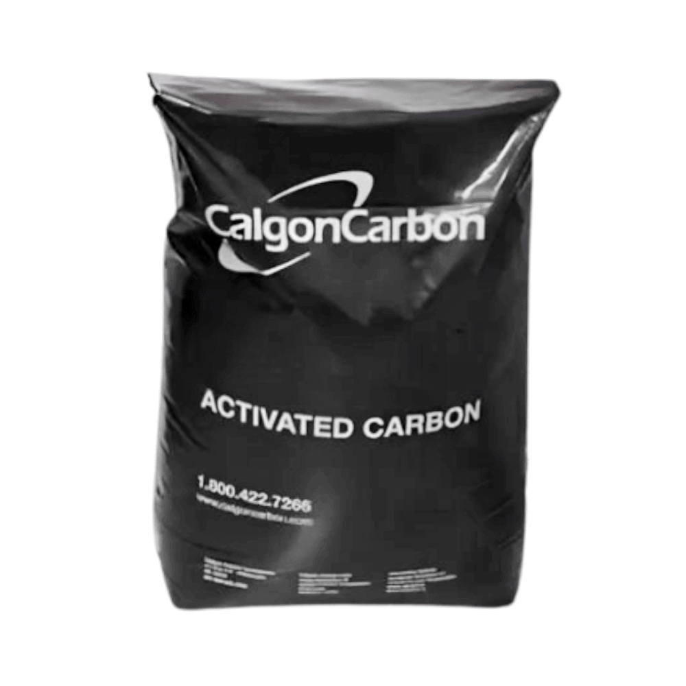 Than hoạt tính Calgon [bao 25kg] - Mỹ