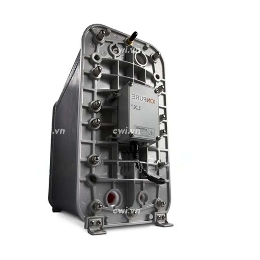 Thiết bị lọc nước EDI thương hiệu IONPURE 5.1 m3/h