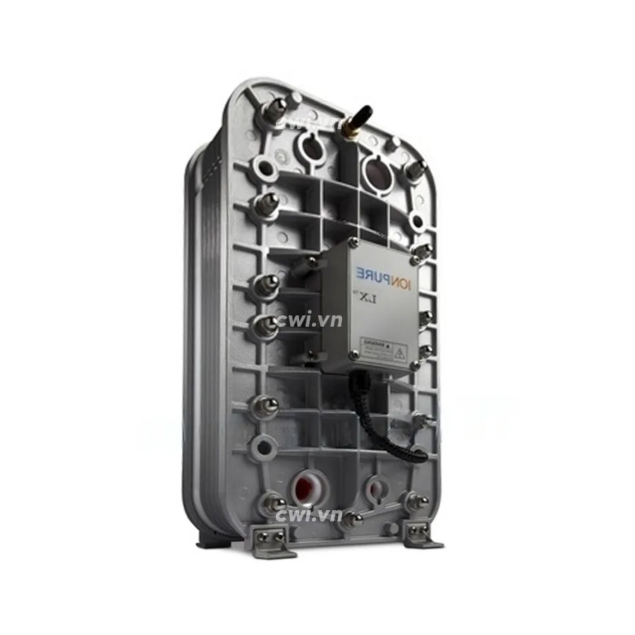 Thiết bị lọc nước EDI thương hiệu IONPURE -LXM04X 0.44 m3/h