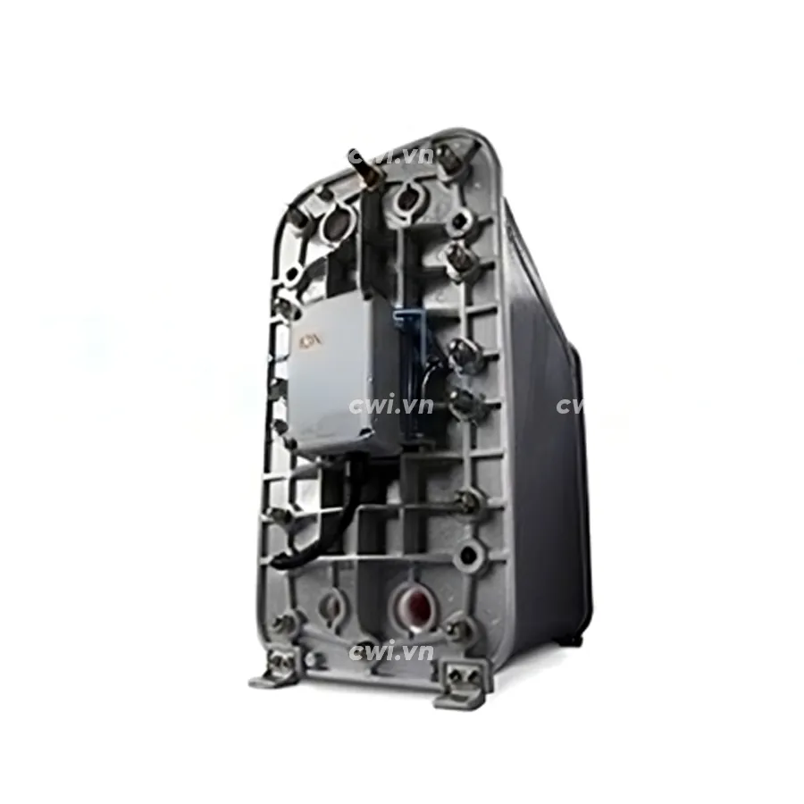 Thiết bị lọc nước EDI IONPURE - LXM24X 2.84 m3/h