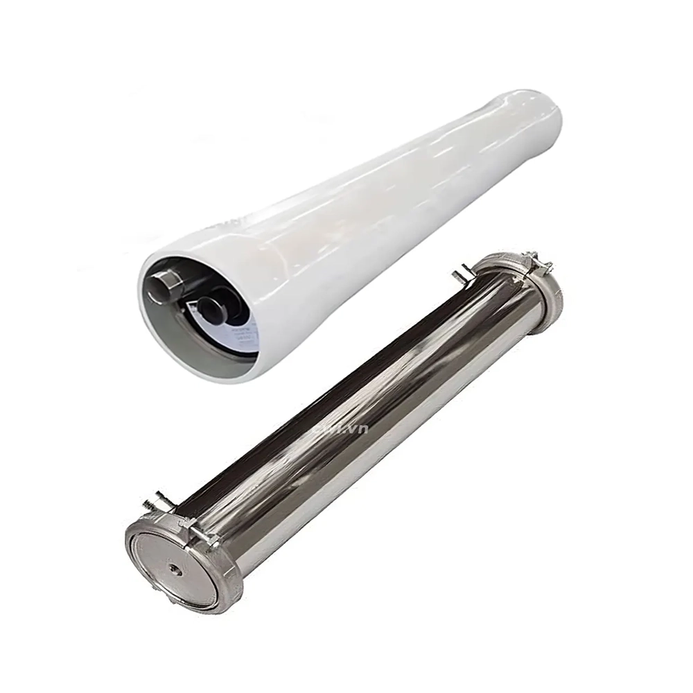 Vỏ màng RO 8040