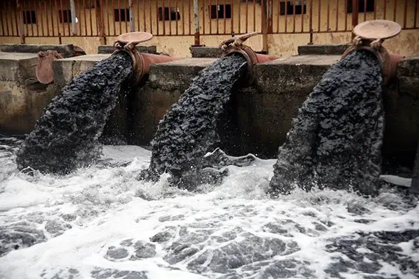 Xử lý amoni trong nước thải: 8 bước quan trọng bạn cần biết