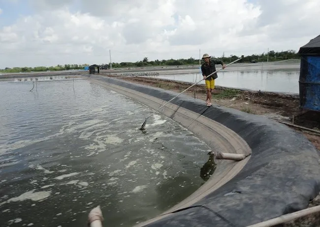 Phương pháp xử lý H2S trong nước hiệu quả cao