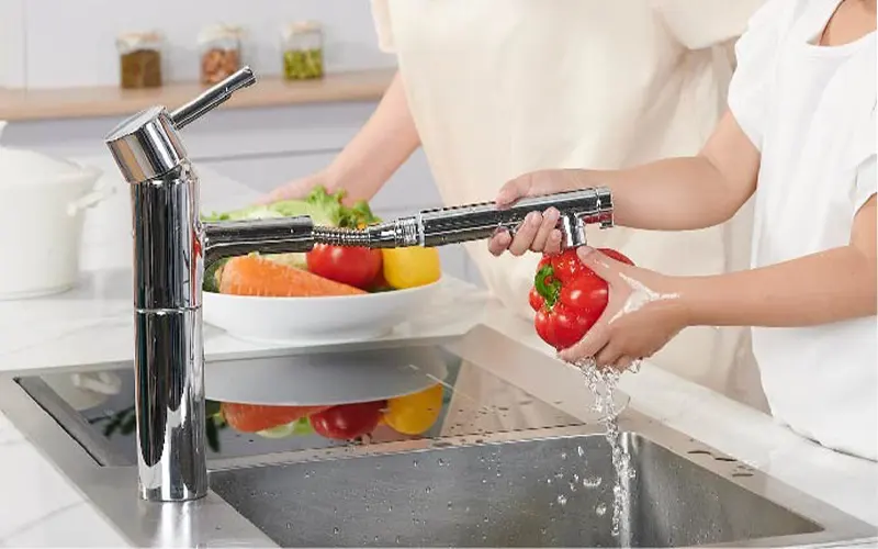 Cách xử lý nước sinh hoạt gia đình: An toàn & hiệu quả