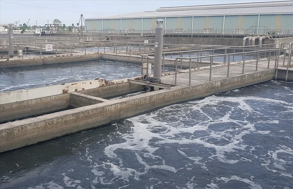 Giải pháp xử lý nước thải cục bộ hiệu quả nhất hiện nay