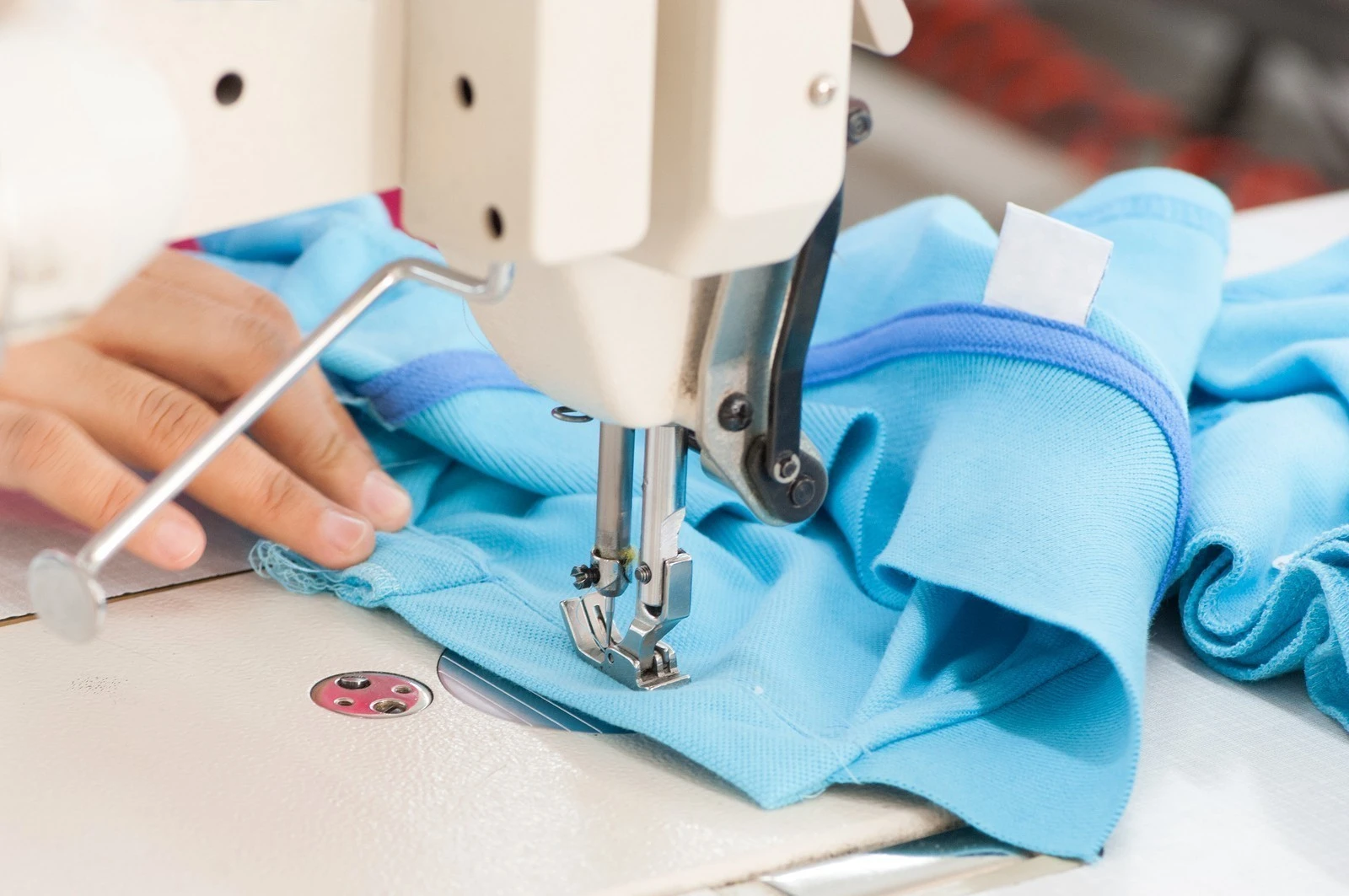 Xử lý nước thải may mặc: Hướng dẫn chi tiết quy trình hiệu quả