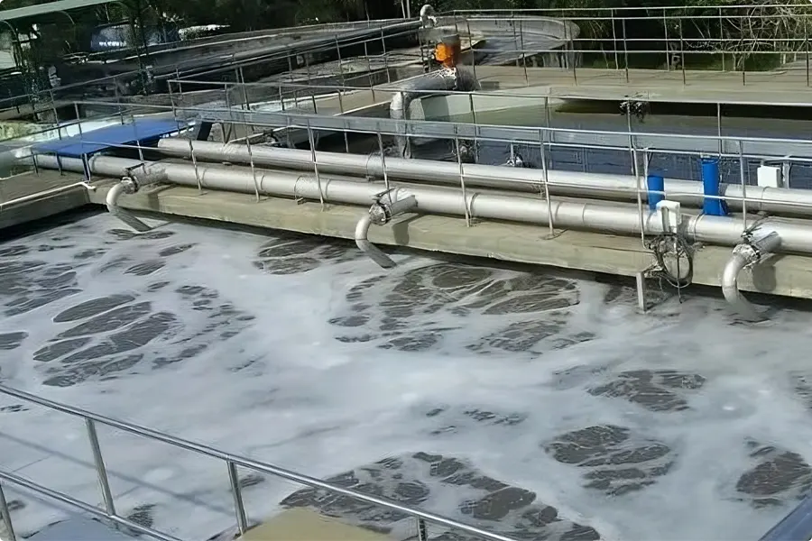 Xử lý nước thải sản xuất: Quy trình, lợi ích & giải pháp tối ưu