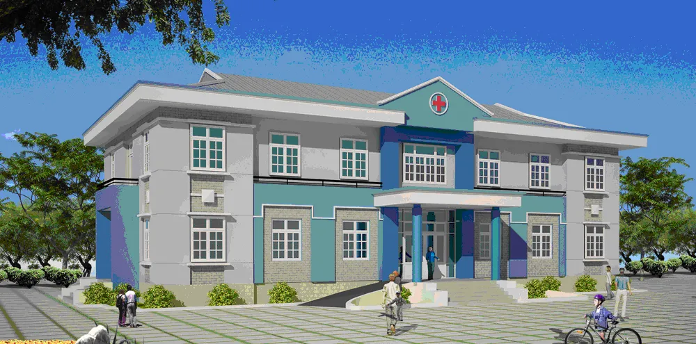 Hệ thống xử lý nước thải trạm y tế: Quy trình và ứng dụng