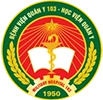 Bệnh viện Quân Y 103 - Học viện Quân Y