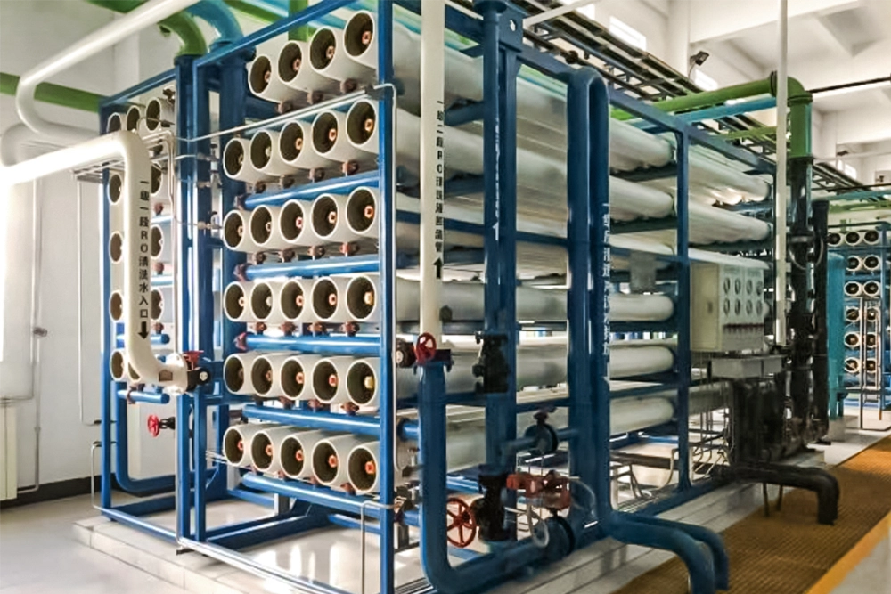 Giới thiệu về công ty CWI