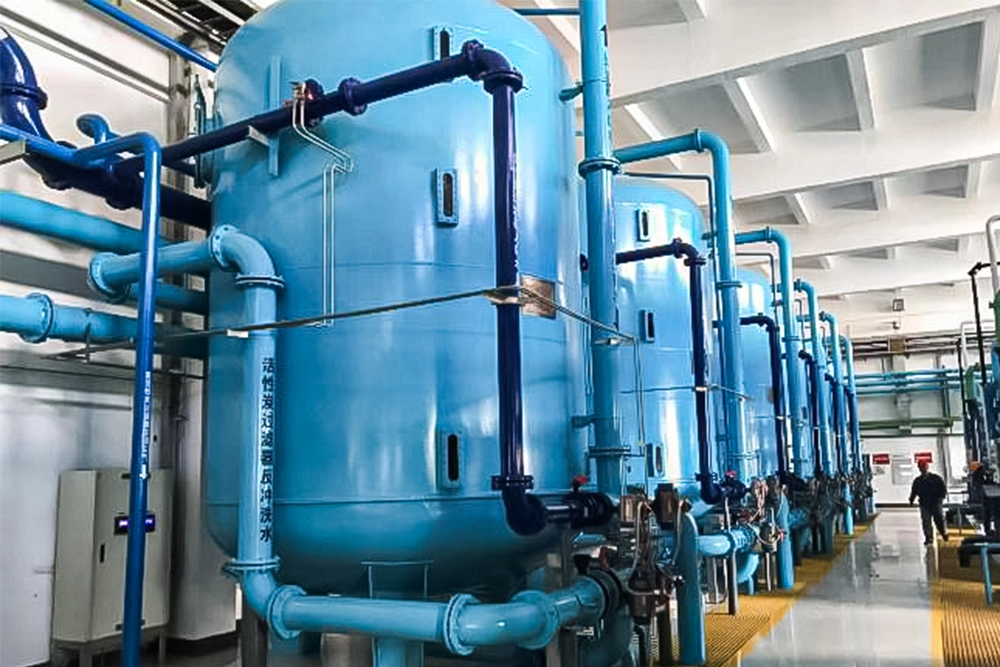 Sản Xuất Hóa Chất